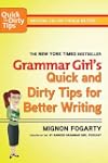 Grammar Girl's Quick and Dirty Tips f...
