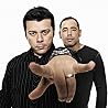 Image of The Crystal Method