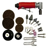 Mini Angle Grinder Kit