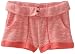 Splendid Girls 7-16 Hazy Melange Short