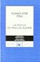 Familia Pascual Duarte C.A. 577 (Spanish Edition)