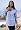 REGATTA BLUE STRIPE