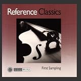 Reference Classics: First Sampling