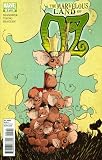 MARVELOUS LAND OF OZ #1 Of (8)