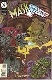 The Mask/ Marshal Law #1 February 1998 The Mask/ Marshal Law #1 February 1998