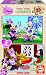 Minnie - Disney 2x16 Teile Holzpuzzle von Educa