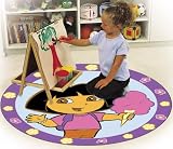 Munchkin Spongebob Squarepants No Mess Mat