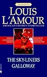 The sky-liners : Galloway