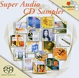 Sacd Hybrid Sampler
