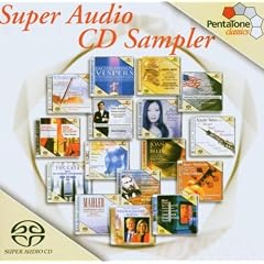 Sacd Hybrid Sampler