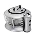 Kalorik FT-17444 2-Quart Glass Bowl Deep Fat Fryer