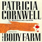 The Body Farm: A Scarpetta Novel | Patricia Cornwell