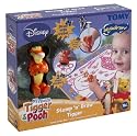 Tomy Aquadraw Stamp 'n' Draw Tigger