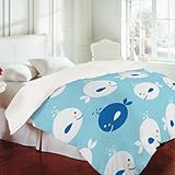 Duvet Cover Baby Beach Bum 2 (by DENY Designs)