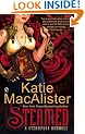 Steamed: A Steampunk Romance (Paranormal Romance (Signet))
