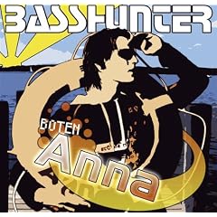 Boten Anna (Remixes)