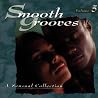 Image of album by Smooth Grooves: A Sensual Collection (Series)