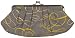 Danica Studio Marie Clutch, Flourish