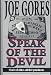 Books : Speak of the Devil: 14 Tales of Crimes and Their Punishments (Five Star Mystery Series)