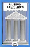 Museum languages : objects and texts
