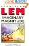 Imaginary Magnitude