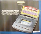 Monte Carlo Acey Deucey Poker Classic Series Electronic Handheld Game