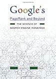 Google's PageRank and beyond : the science of search engine rankings