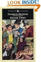 Oliver Twist (English Library)