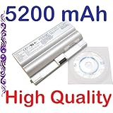 Original new 4800mah SONY VGP-BPL8 VGP-BPS8 VGP-BPL8A battery
