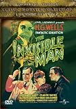L'homme invisible