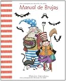 Image of Manual de Brujas (Manuales)
