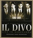Il Divo: An Evening with Il Divo - Live in Barcelona [Blu-ray]