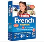 Berlitz French Premier: Learning That...