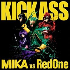 Kick Ass [Explicit]