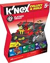 K'NEX Road Rig Semi Truck
