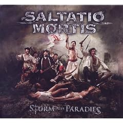Sturm Aufs Paradies (Limited)