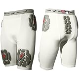 Rawlings Zoombang Adult Compression 5-Piece Girdle