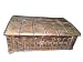 Antique Teak Hope Chest Pitara India Furniture Coffee Table