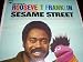 The Year of Roosevelt Franklin Gordon's Friend from Sesame Street