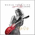 Speak Now World Tour Live (CD+DVD)