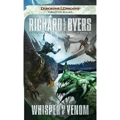 Whisper of Venom