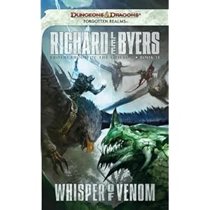 【クリックで詳細表示】Whisper of Venom： Brotherhood of the Griffon， Book II [マスマーケット]