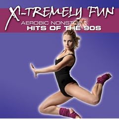 X-Tremely Fun-Aerobics: Hits of the 90s