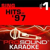 Hits of 1997 (f) V.1