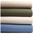 Martex Super Soft Fleece Full/Queen Blanket, Sand