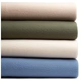 Martex Super Soft Fleece Blanket