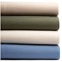 Martex Super Soft Fleece Full/Queen Blanket, Basil