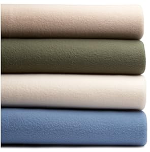 Martex Super Soft Fleece Blanket
