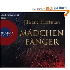 M�dchenf�nger (6 CDs)