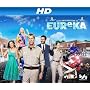 Eureka Season 3 [HD]
